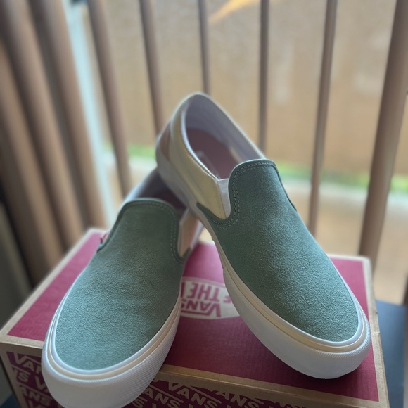 Vana slip-on Pro. - Picture 4 of 6